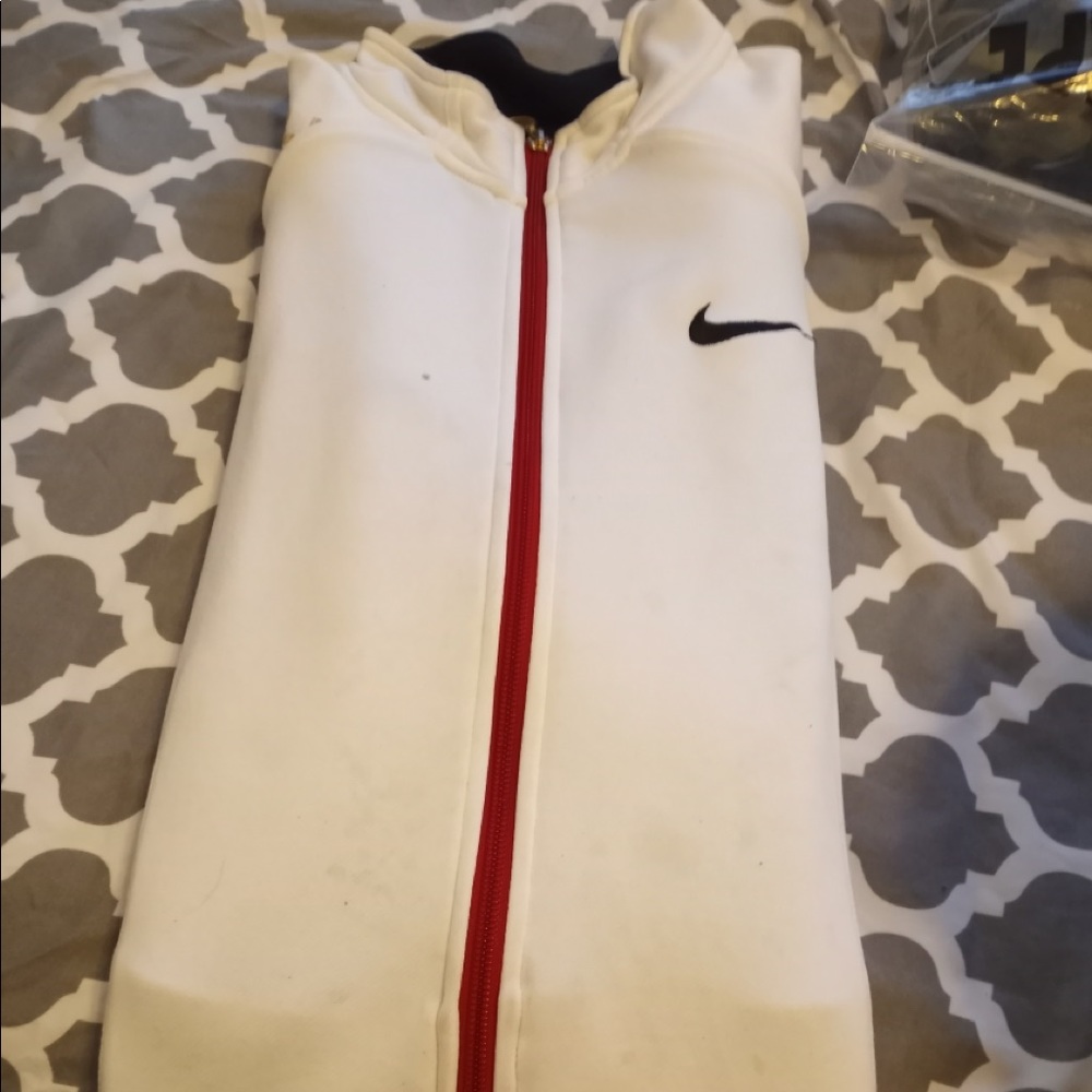 King Lebron James Full Zip Fleece